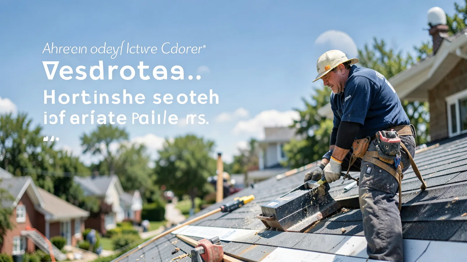 Roof Replacement in Aurora, CO near me